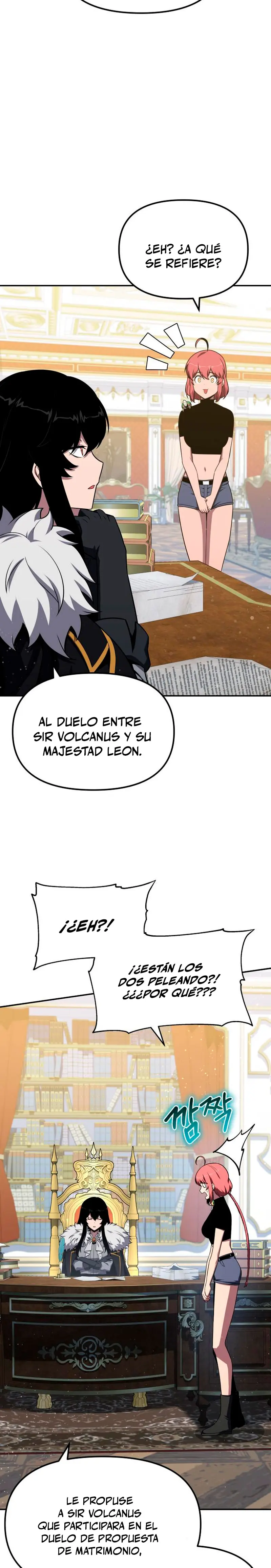 El Devoto Caballero capítulo 145, página 39