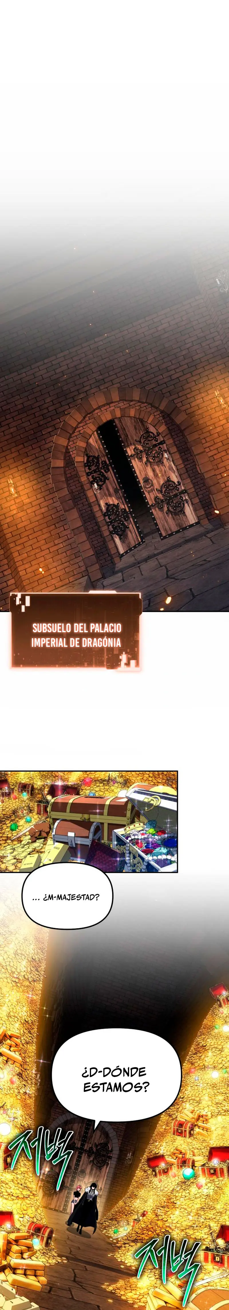 El Devoto Caballero capítulo 146, página 14