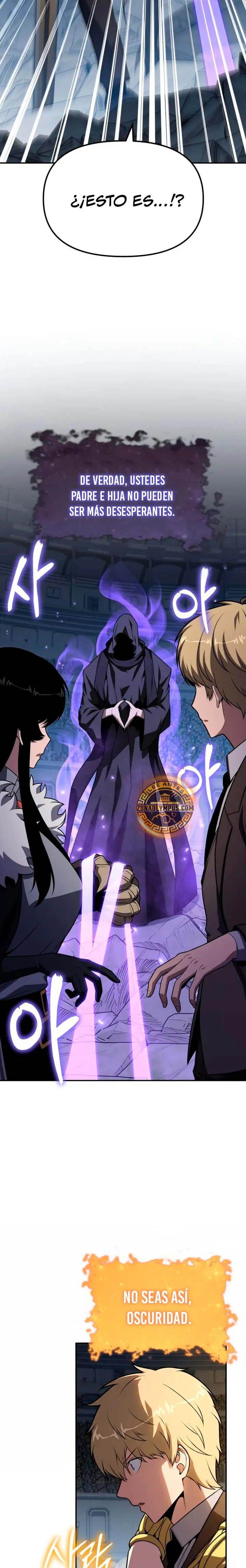 El Devoto Caballero capítulo 147, página 35