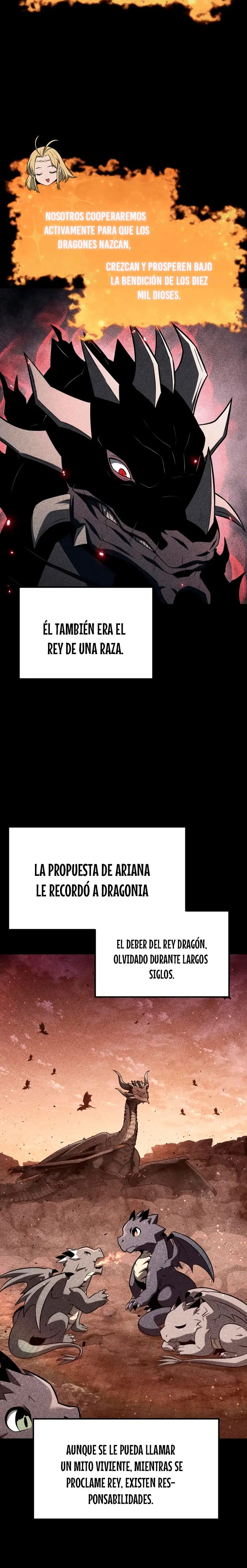 El Devoto Caballero capítulo 148, página 18