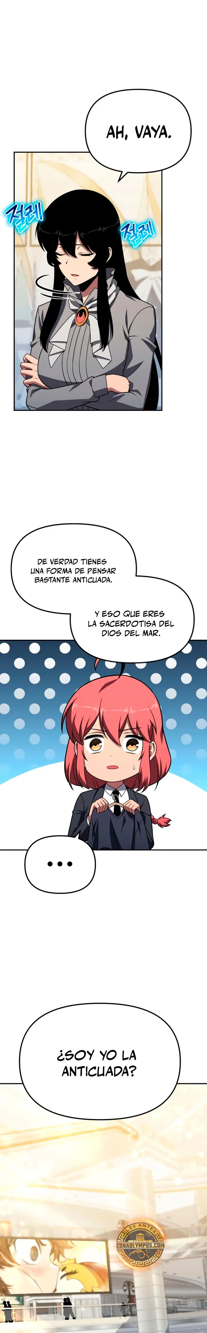 El Devoto Caballero capítulo 149, página 13