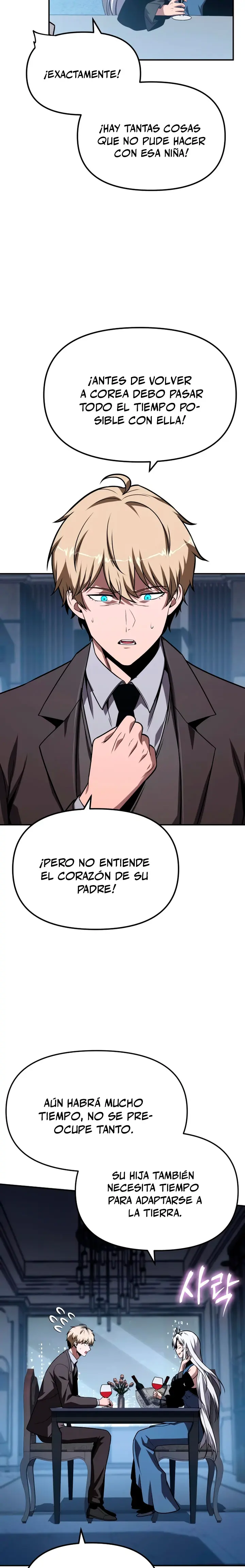 El Devoto Caballero capítulo 149, página 16