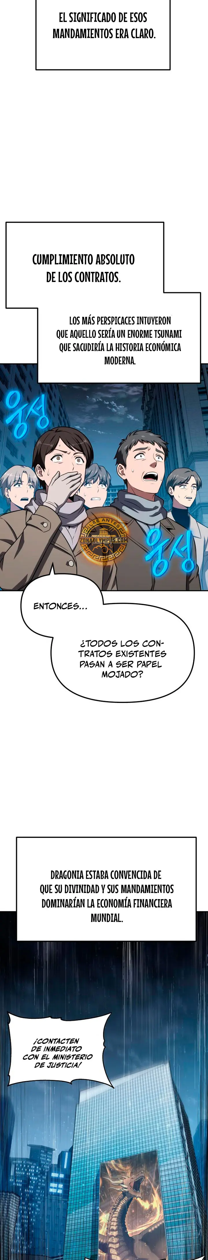 El Devoto Caballero capítulo 150, página 3