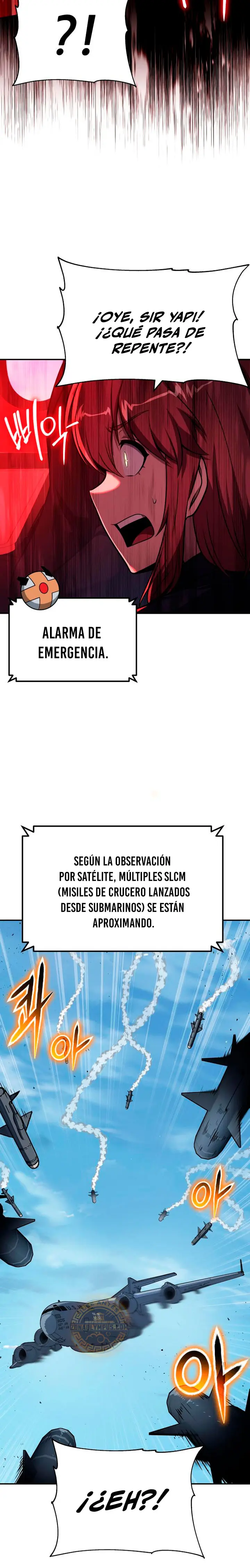 El Devoto Caballero capítulo 151, página 11