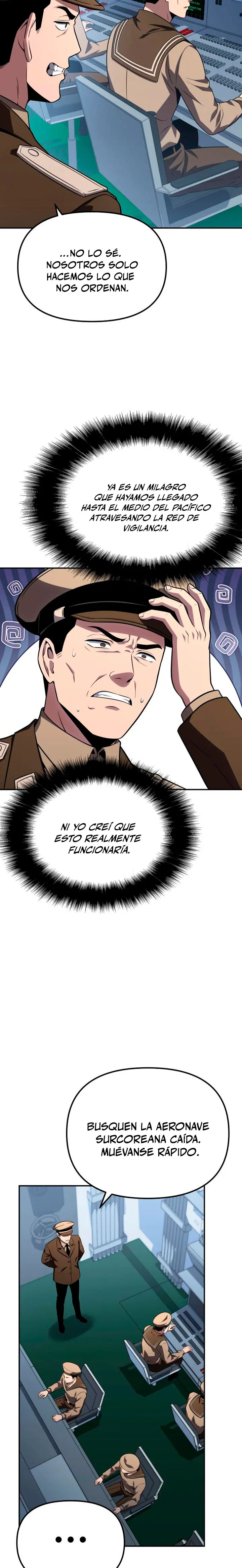 El Devoto Caballero capítulo 151, página 28