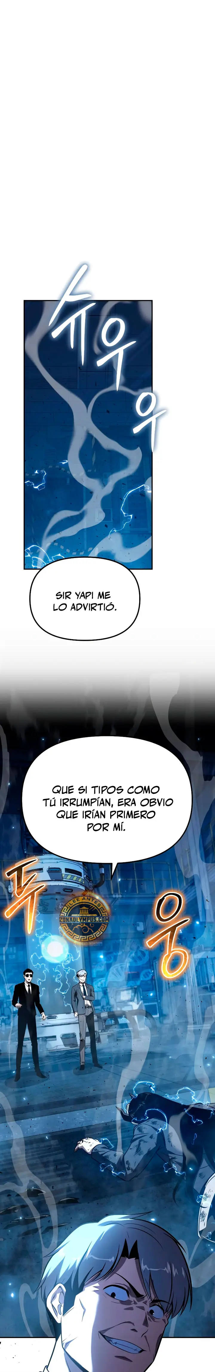 El Devoto Caballero capítulo 153, página 5