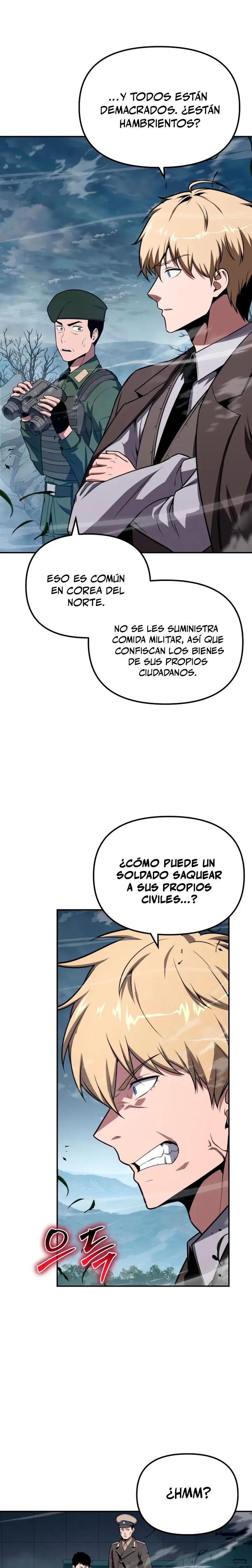 El Devoto Caballero capítulo 155, página 3