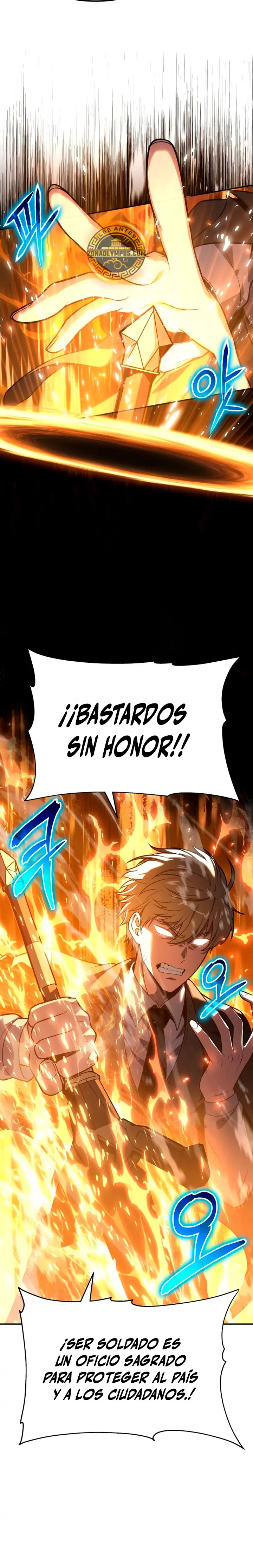 El Devoto Caballero capítulo 155, página 5