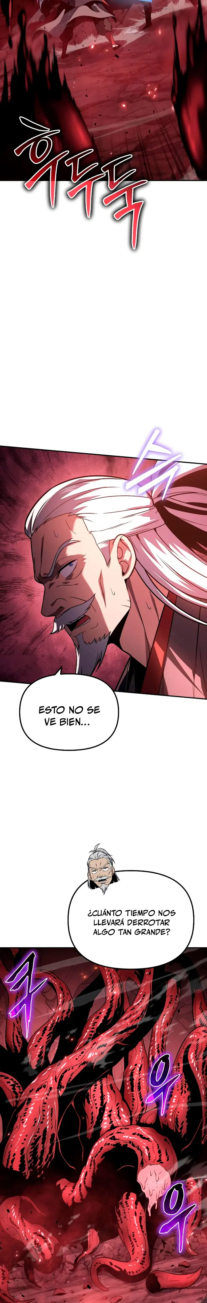 El Devoto Caballero capítulo 157, página 16
