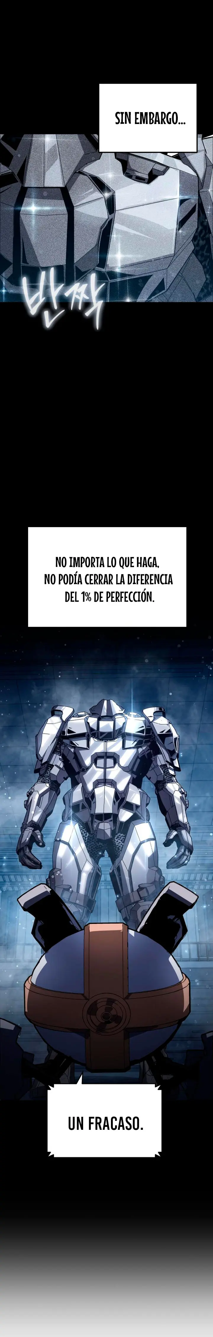 El Devoto Caballero capítulo 158, página 5