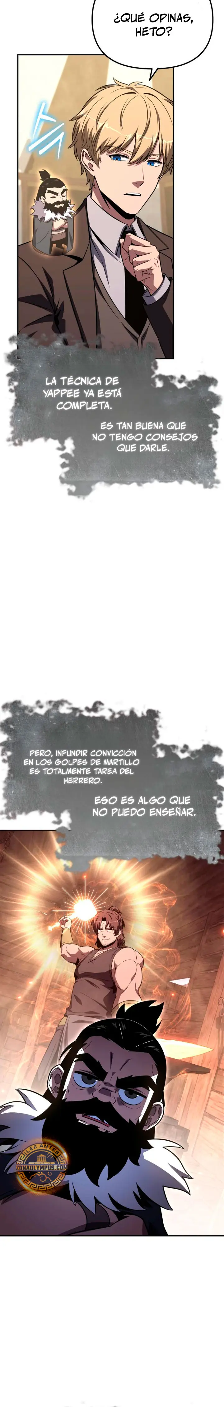 El Devoto Caballero capítulo 158, página 7