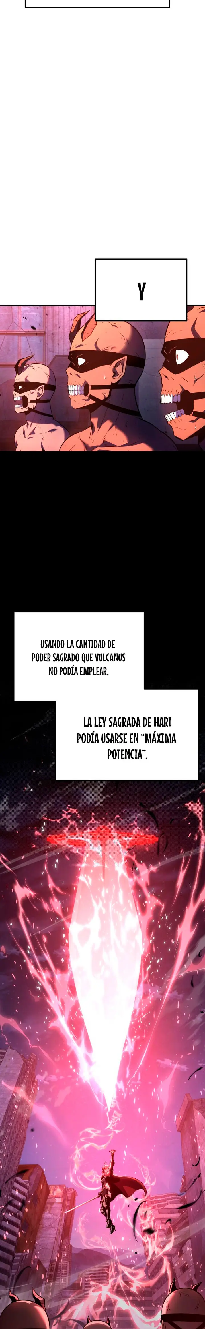 El Devoto Caballero capítulo 162, página 12