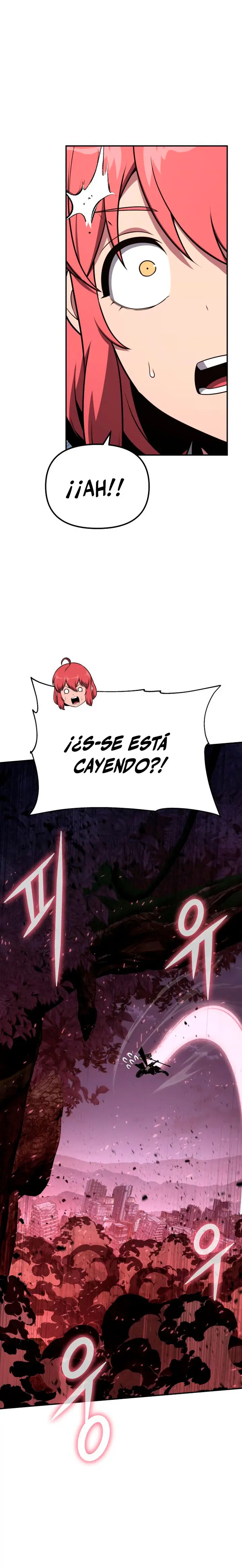 El Devoto Caballero capítulo 162, página 28