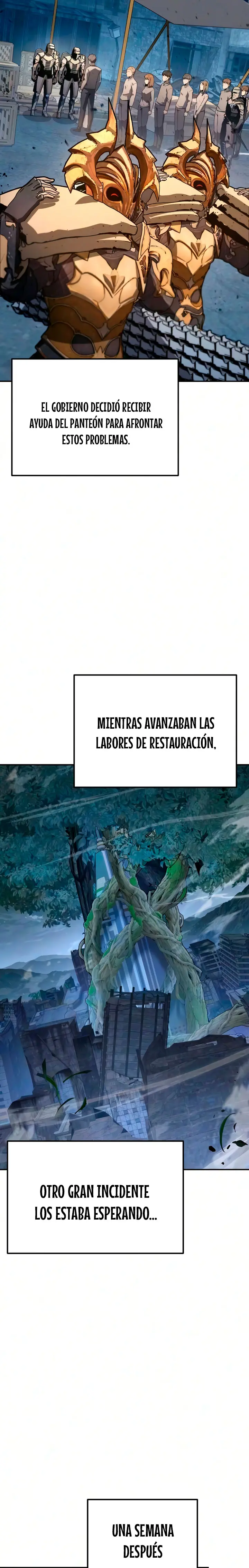 El Devoto Caballero capítulo 164, página 9