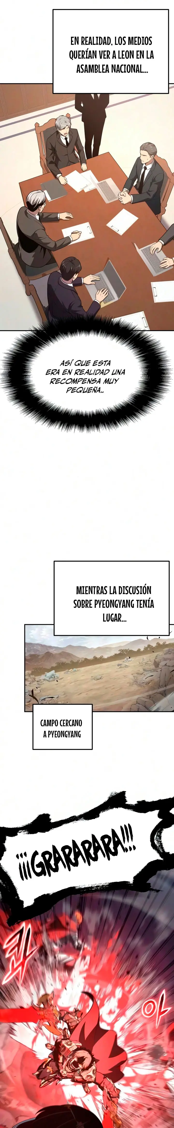 El Devoto Caballero capítulo 165, página 14