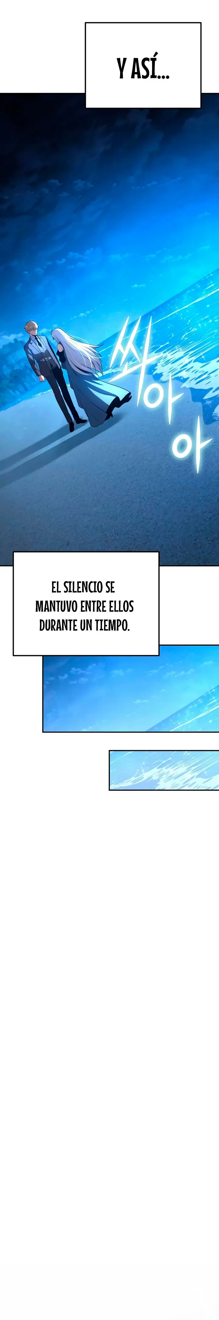 El Devoto Caballero capítulo 166, página 9