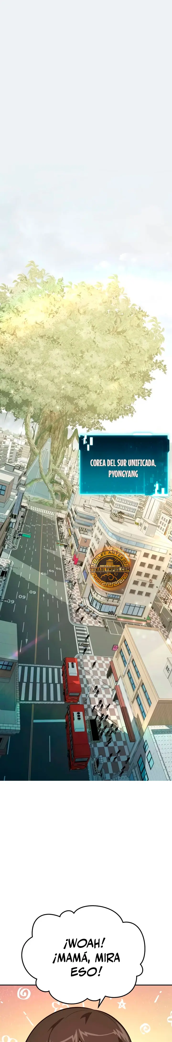 El Devoto Caballero capítulo 167, página 2