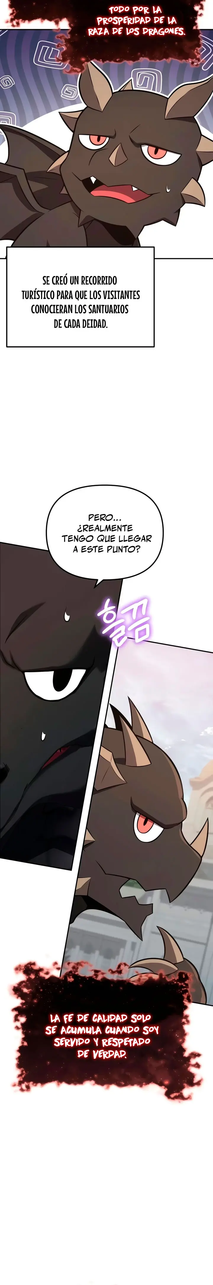 El Devoto Caballero capítulo 167, página 7