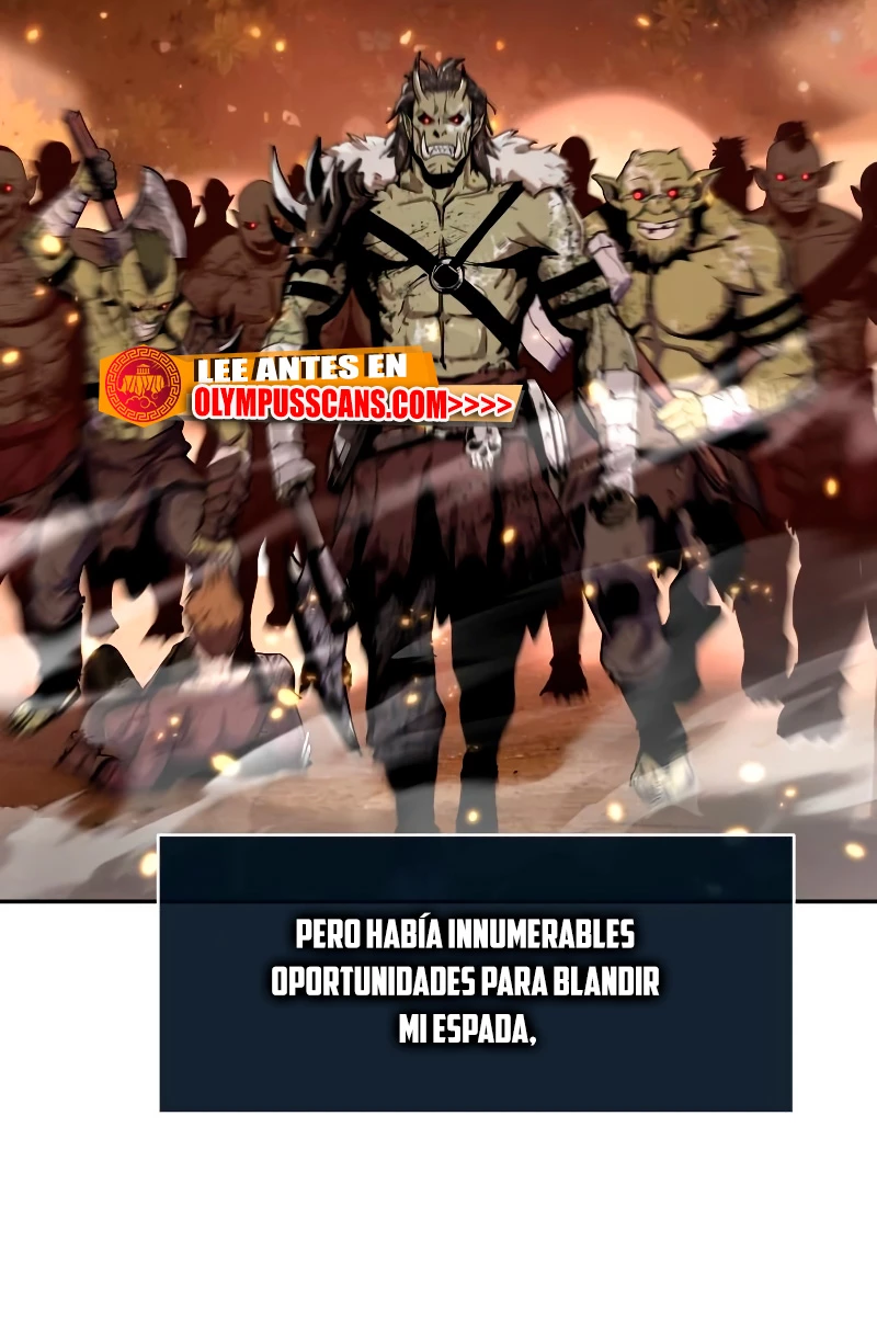 El Devoto Caballero capítulo 1, página 38