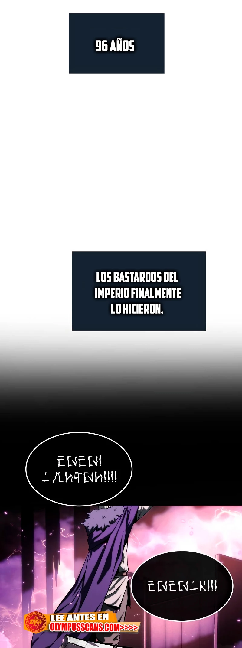 El Devoto Caballero capítulo 1, página 69