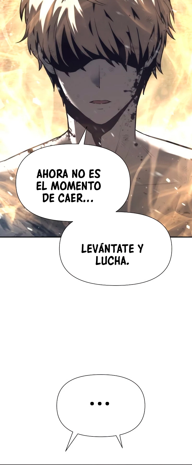 El Devoto Caballero capítulo 1, página 115