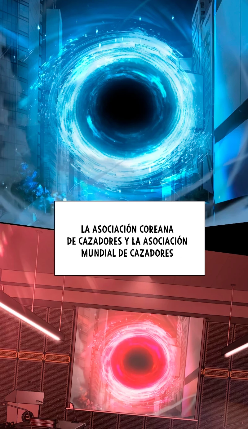 El Devoto Caballero capítulo 2, página 3