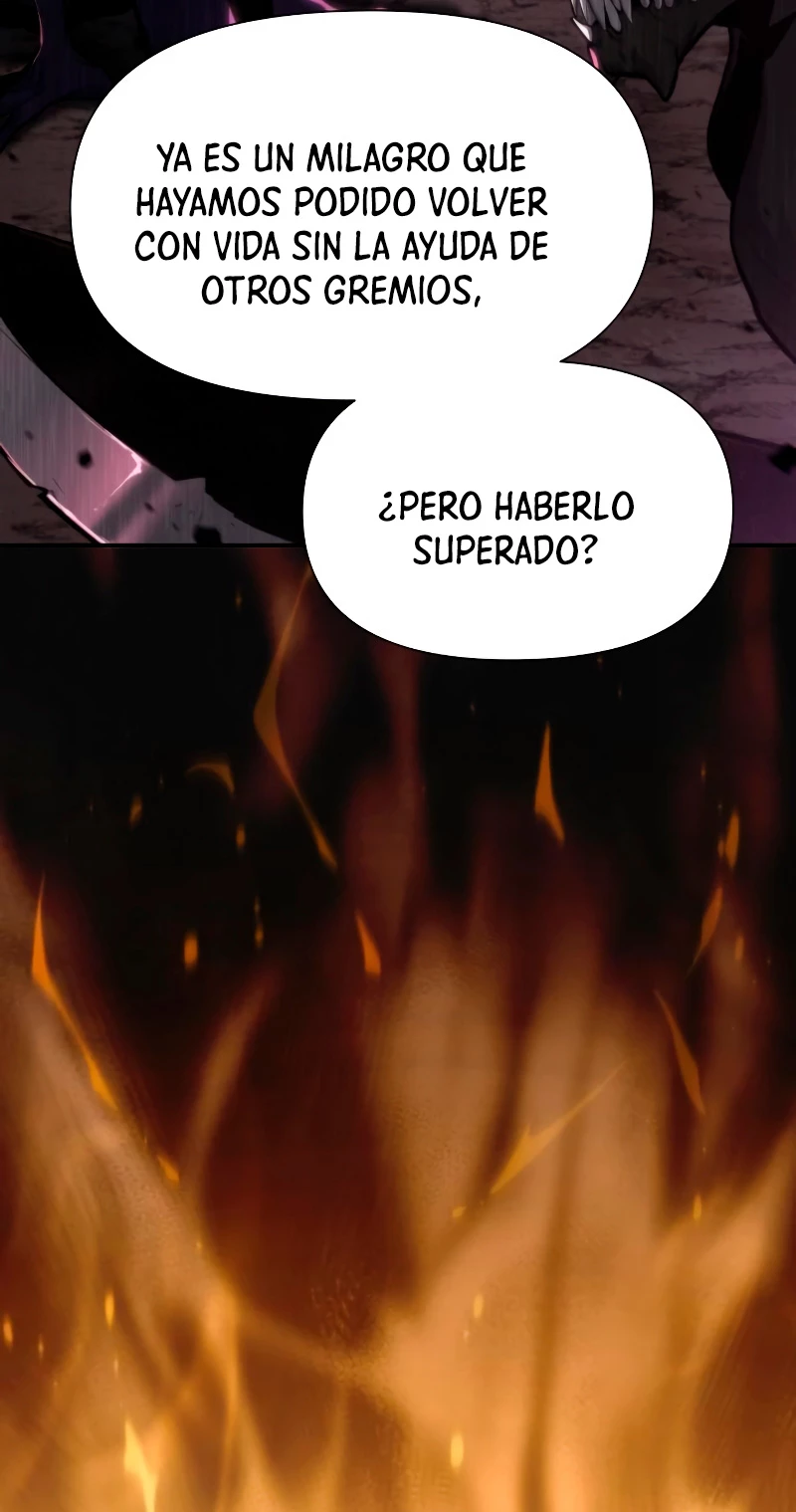 El Devoto Caballero capítulo 2, página 17