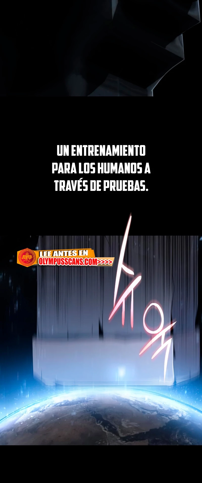 El Devoto Caballero capítulo 2, página 83
