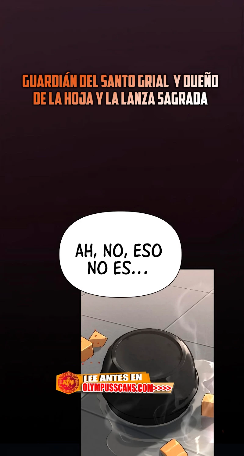 El Devoto Caballero capítulo 2, página 100