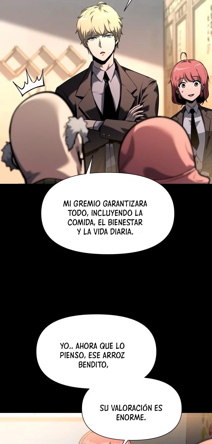 El Devoto Caballero capítulo 7, página 11