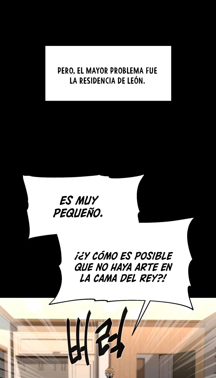 El Devoto Caballero capítulo 7, página 15