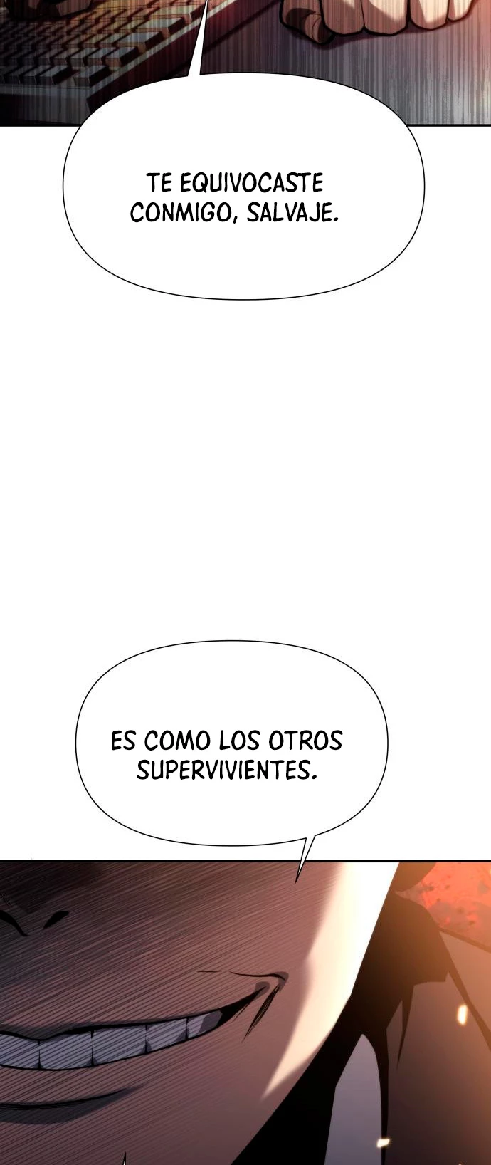 El Devoto Caballero capítulo 7, página 67