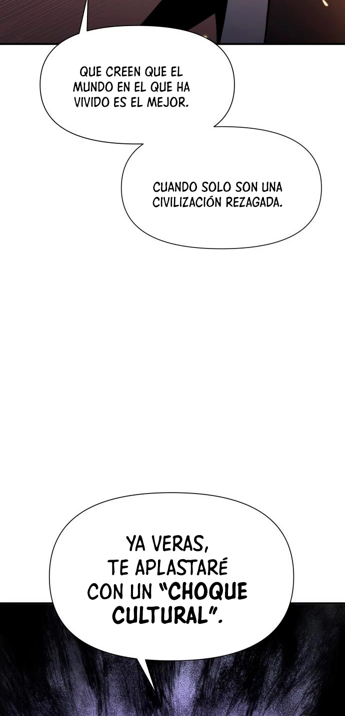 El Devoto Caballero capítulo 7, página 68