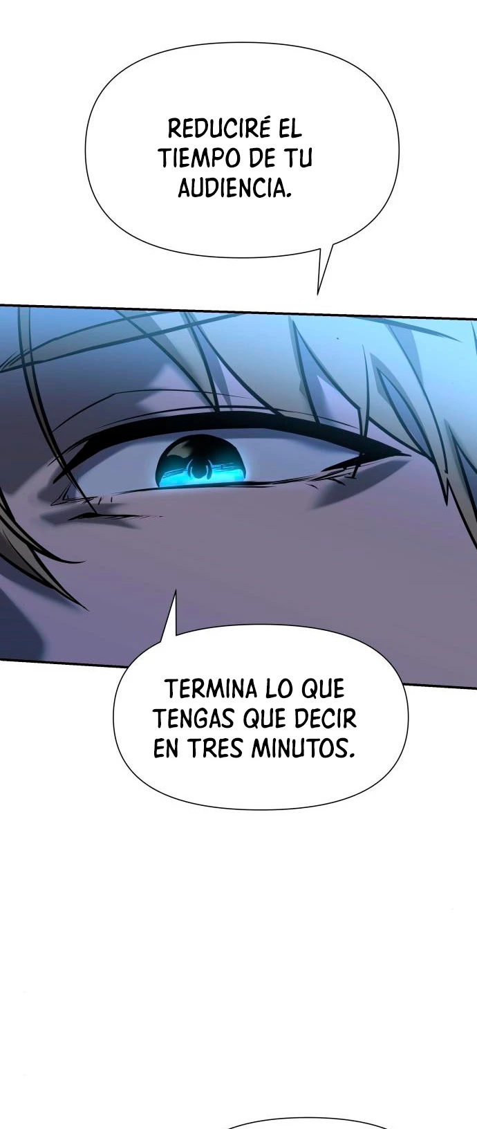 El Devoto Caballero capítulo 8, página 57
