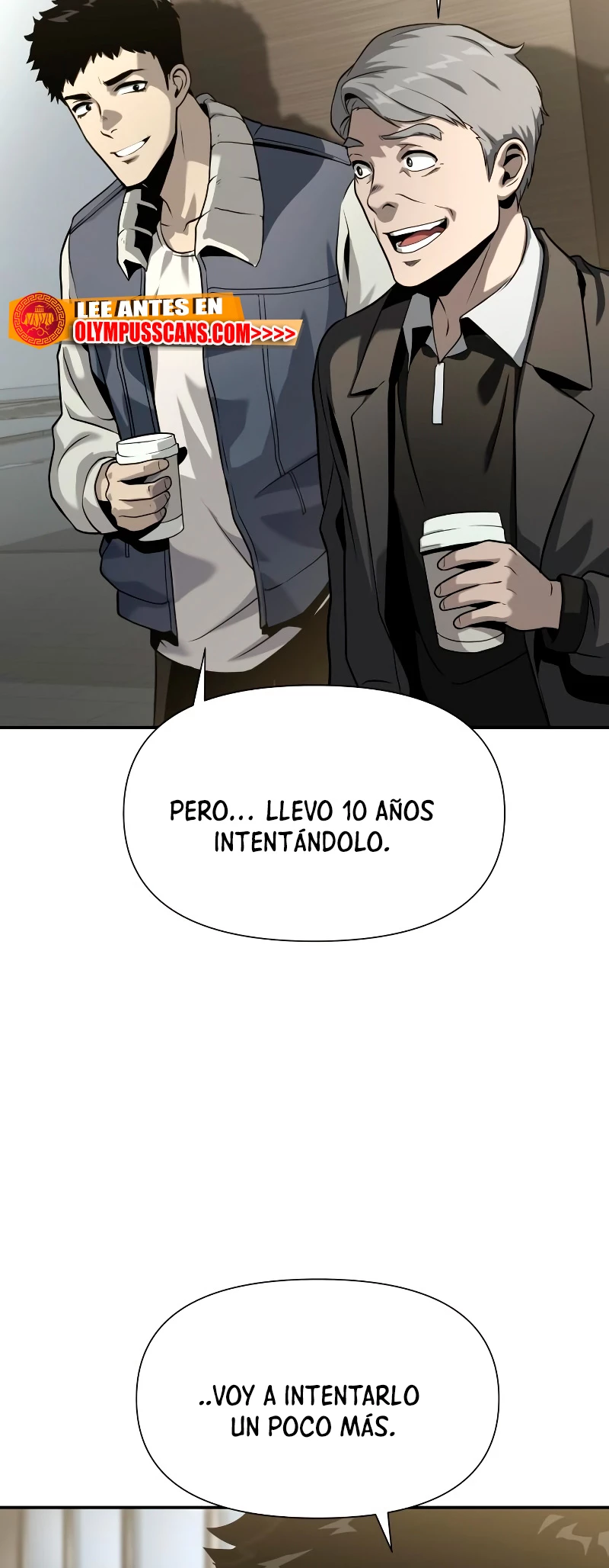 El Devoto Caballero capítulo 9, página 27