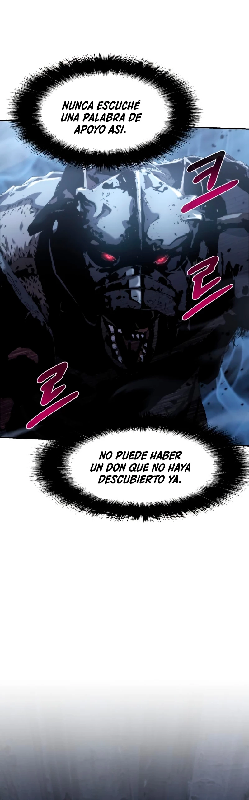 El Devoto Caballero capítulo 11, página 61