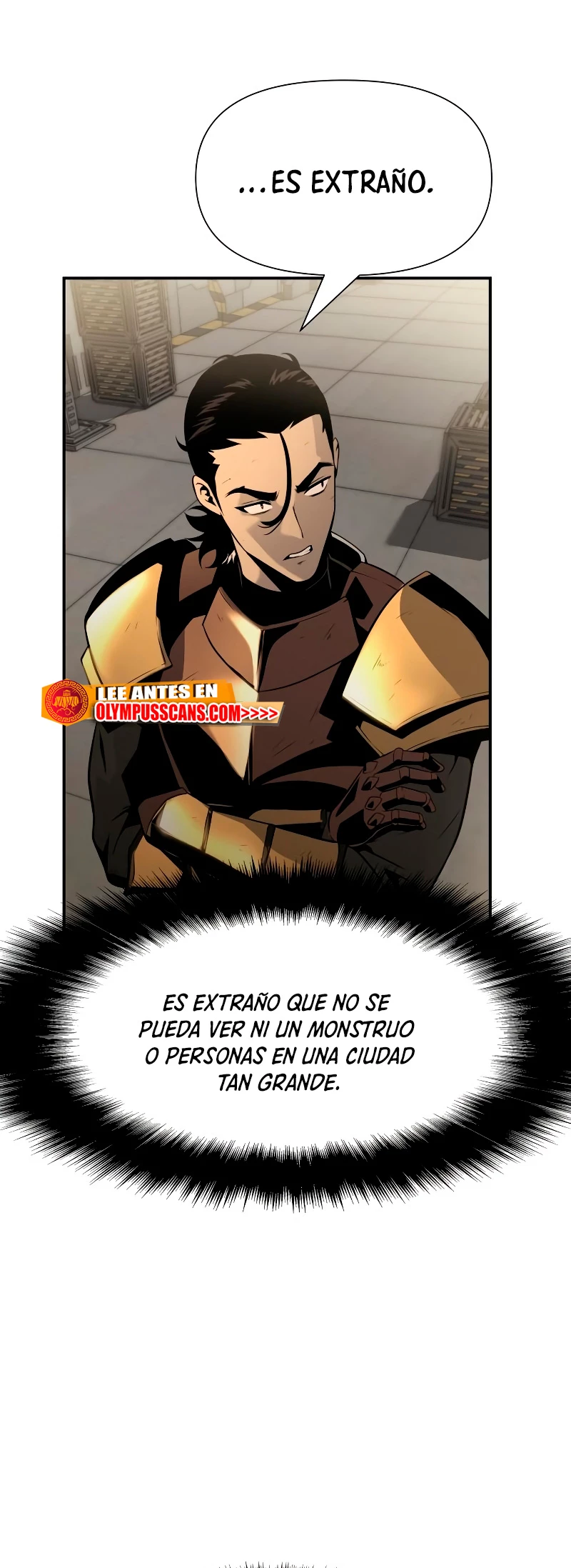 El Devoto Caballero capítulo 12, página 13
