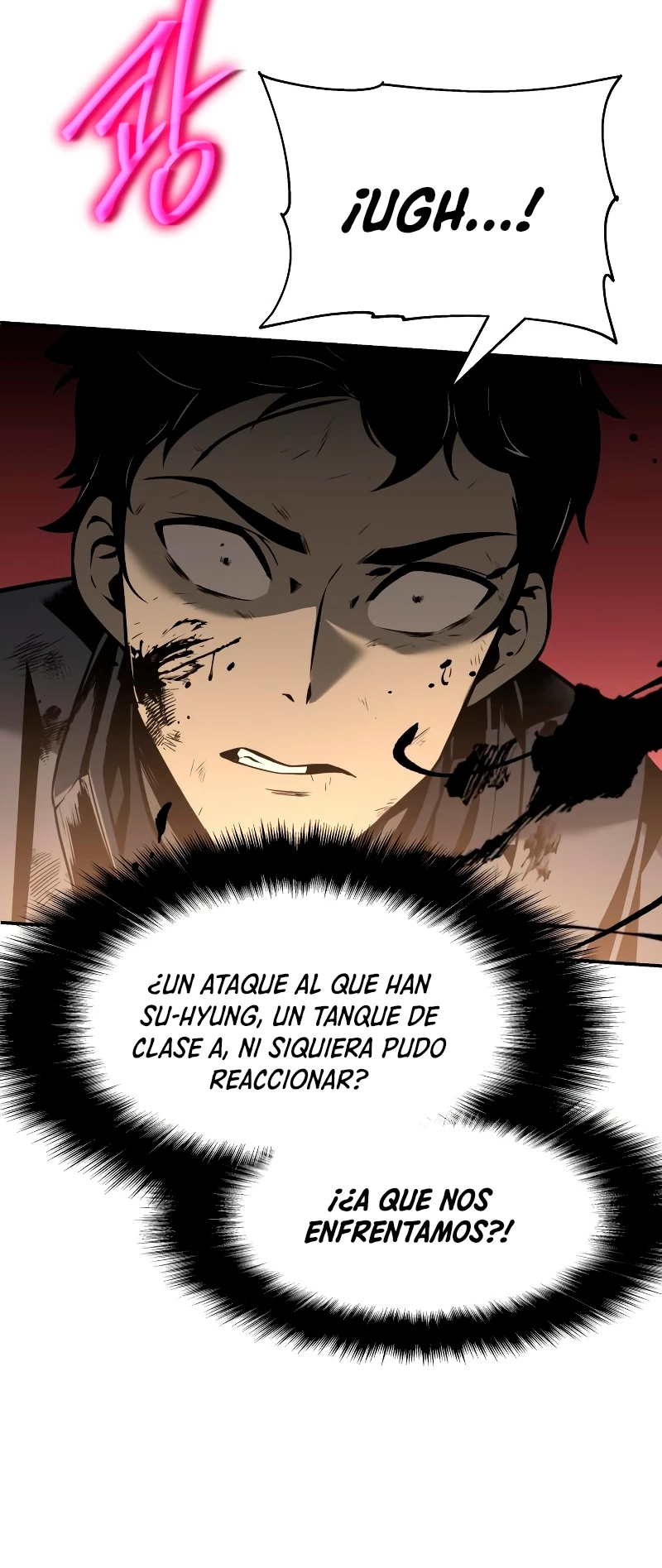 El Devoto Caballero capítulo 12, página 25