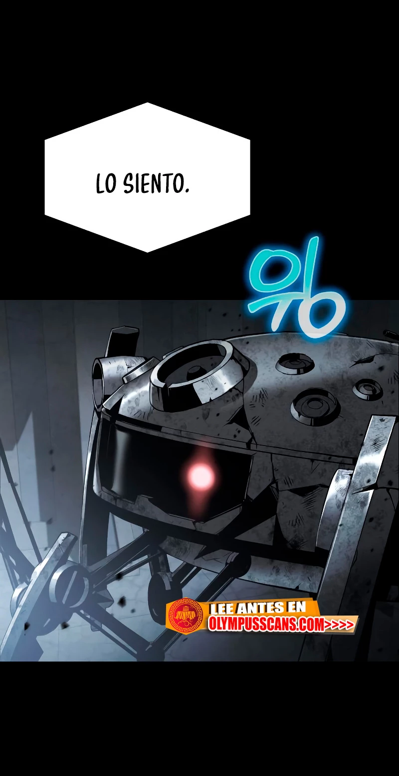 El Devoto Caballero capítulo 13, página 29