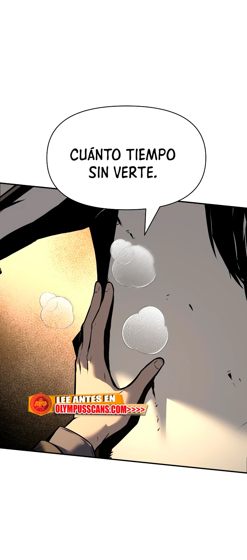 El Devoto Caballero capítulo 13, página 89