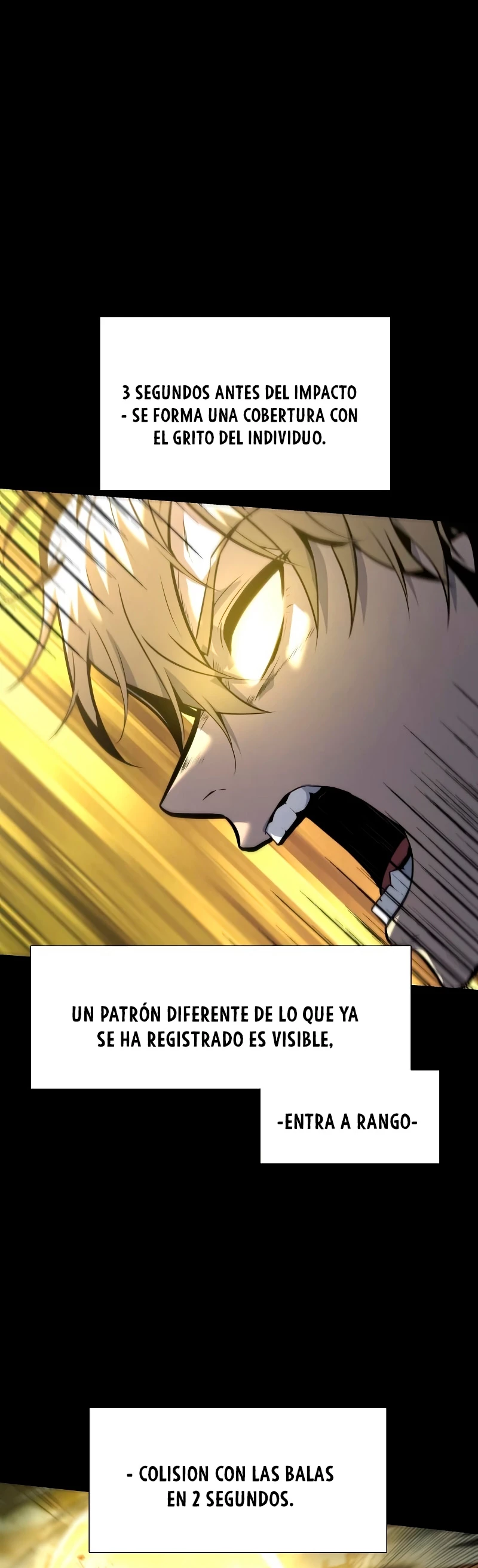 El Devoto Caballero capítulo 14, página 23