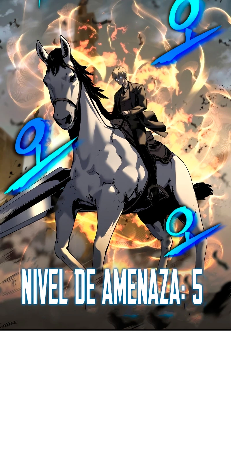 El Devoto Caballero capítulo 14, página 37