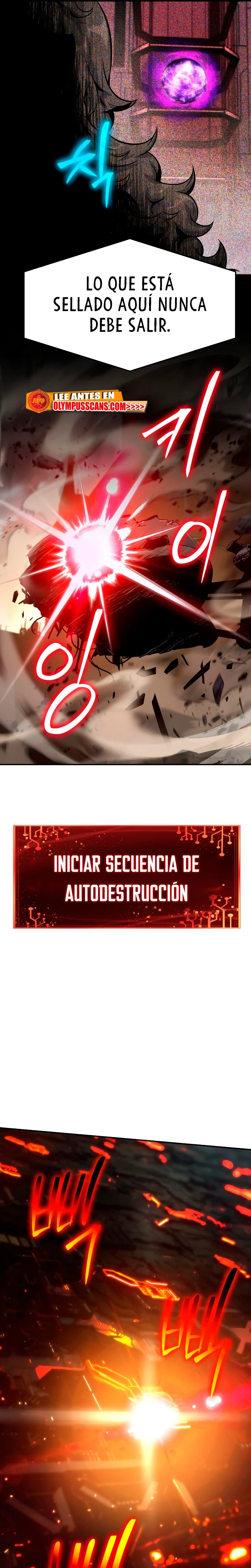 El Devoto Caballero capítulo 15, página 32