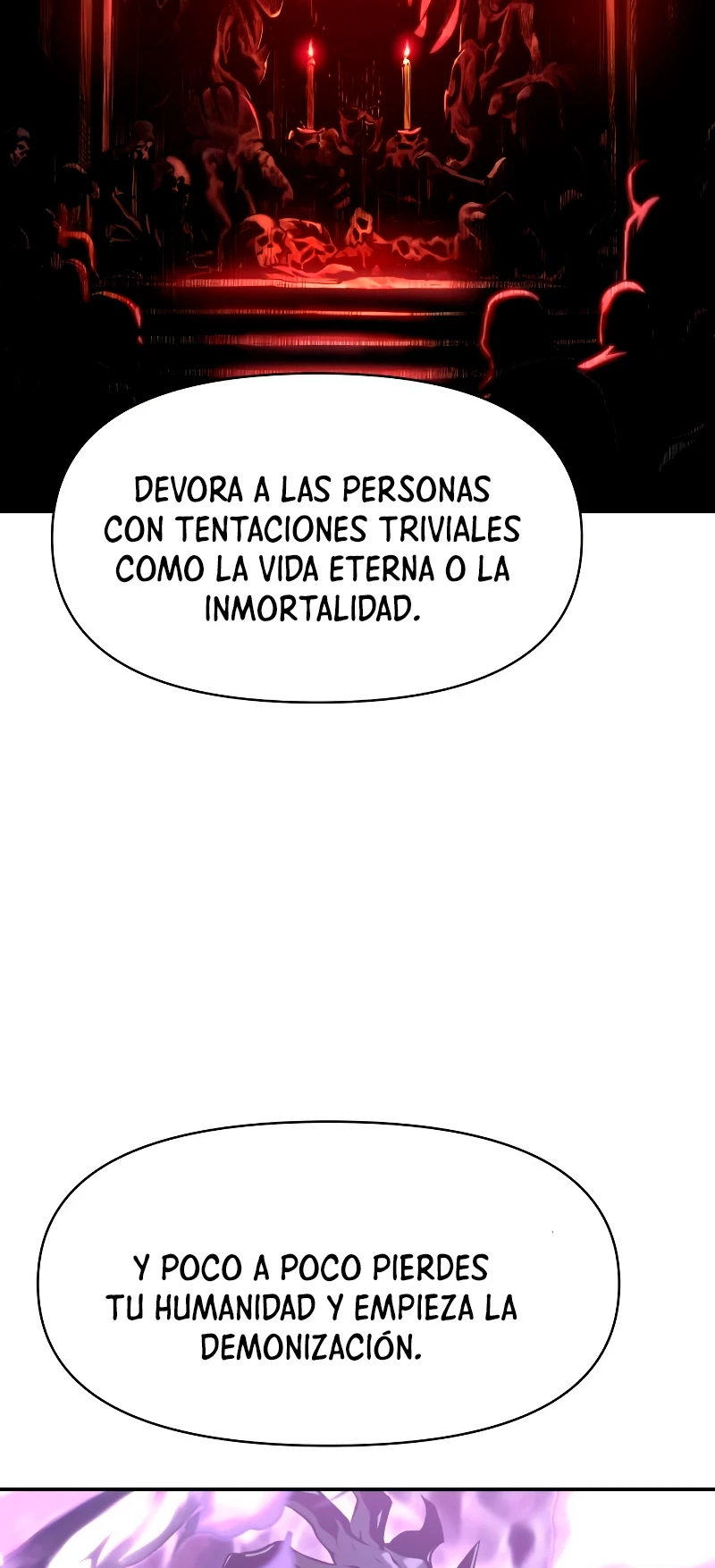 El Devoto Caballero capítulo 16, página 8