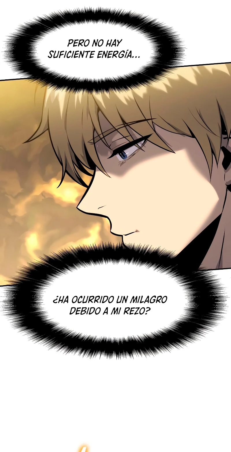 El Devoto Caballero capítulo 16, página 28