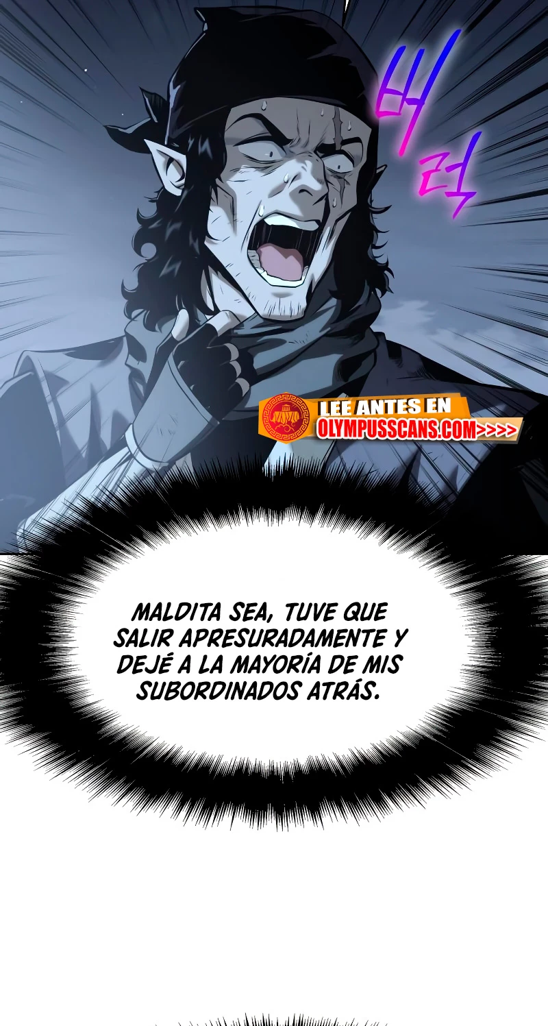El Devoto Caballero capítulo 18, página 62