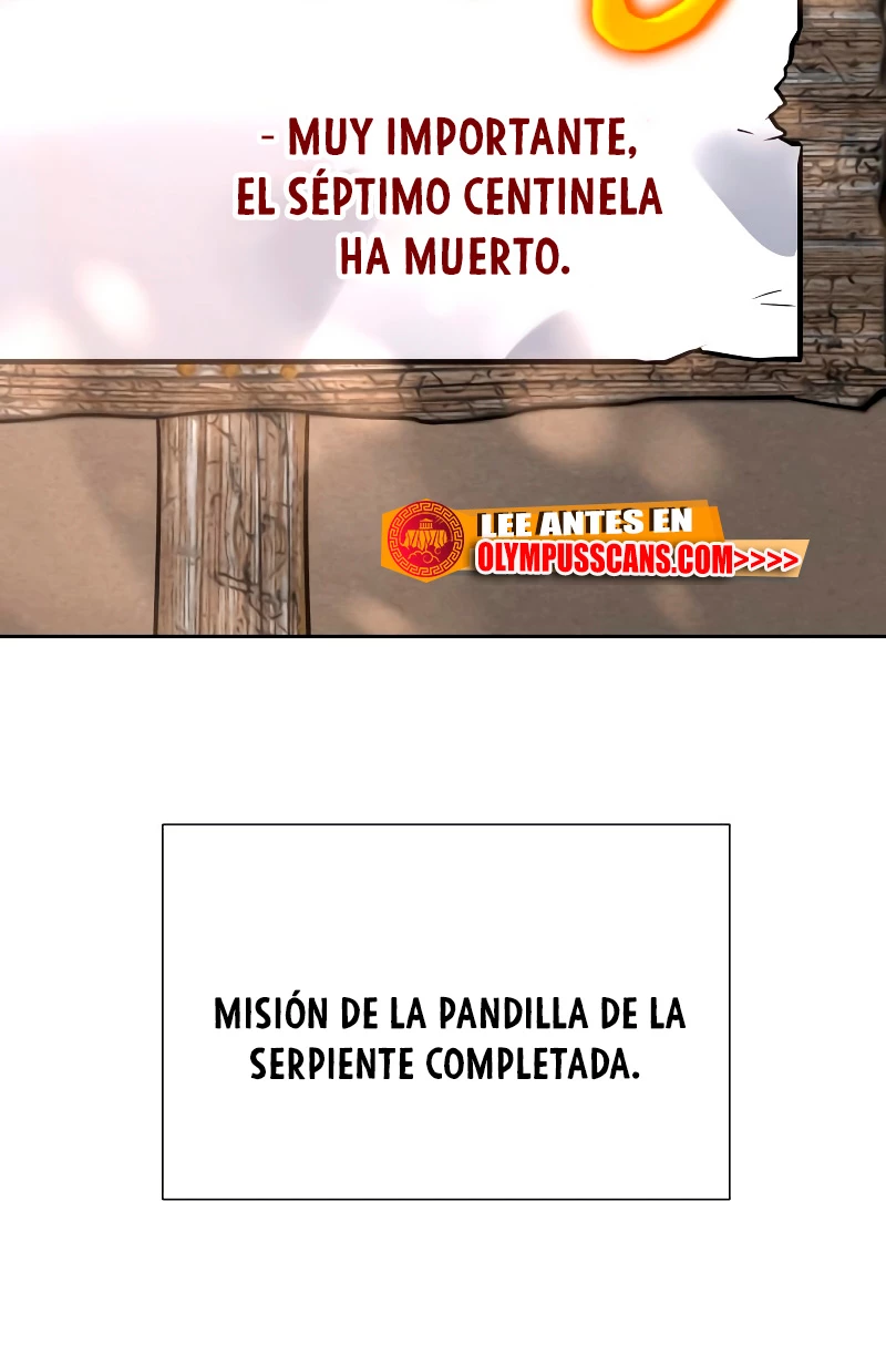 El Devoto Caballero capítulo 18, página 82