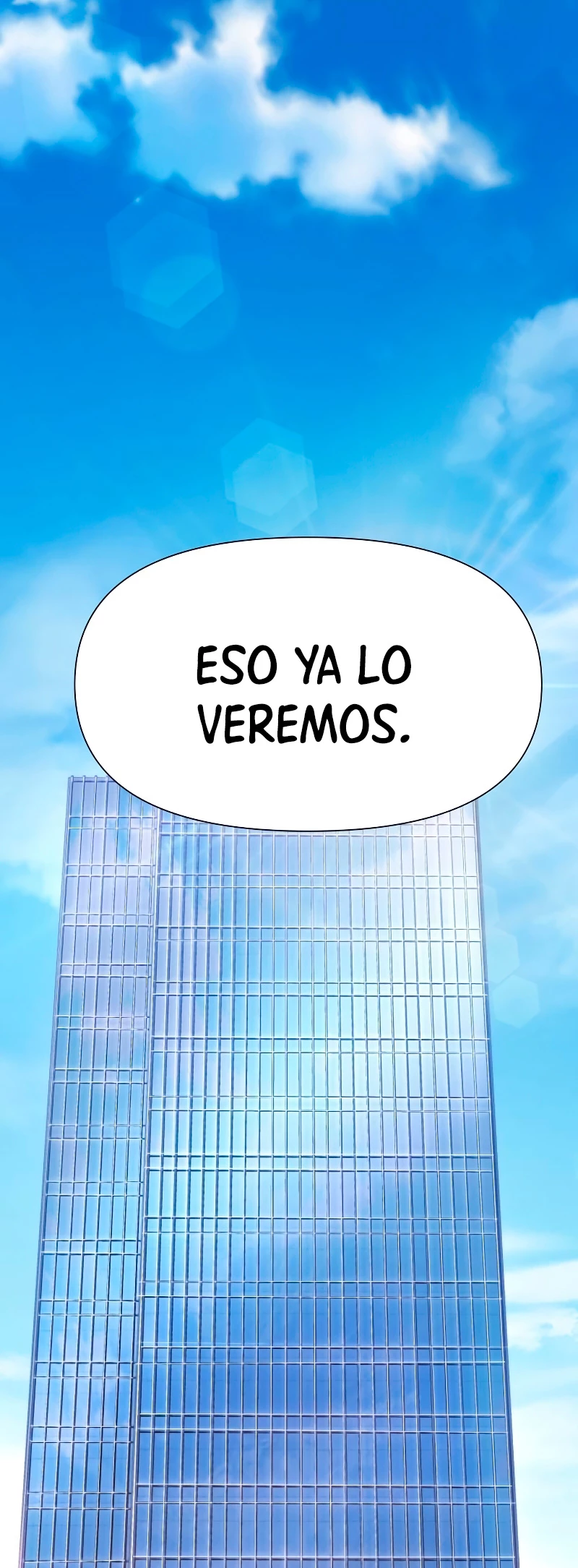 El Devoto Caballero capítulo 19, página 18