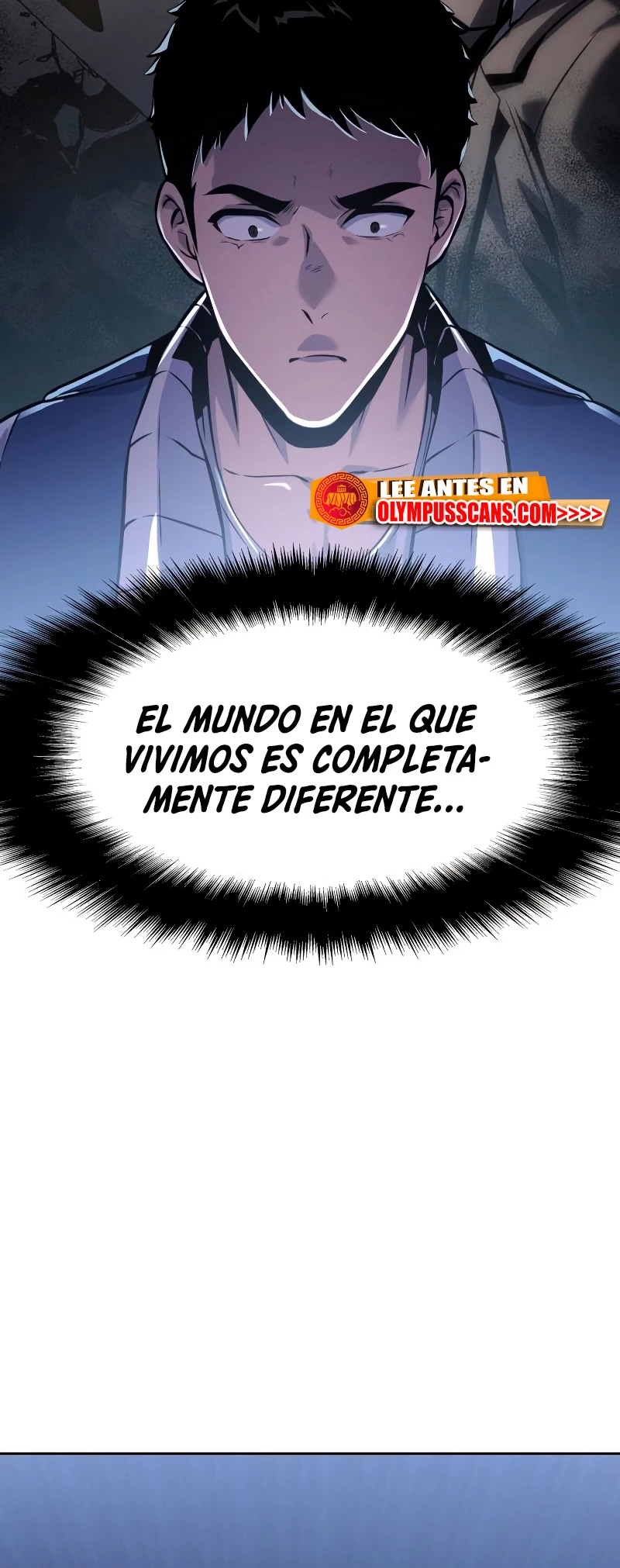 El Devoto Caballero capítulo 19, página 29