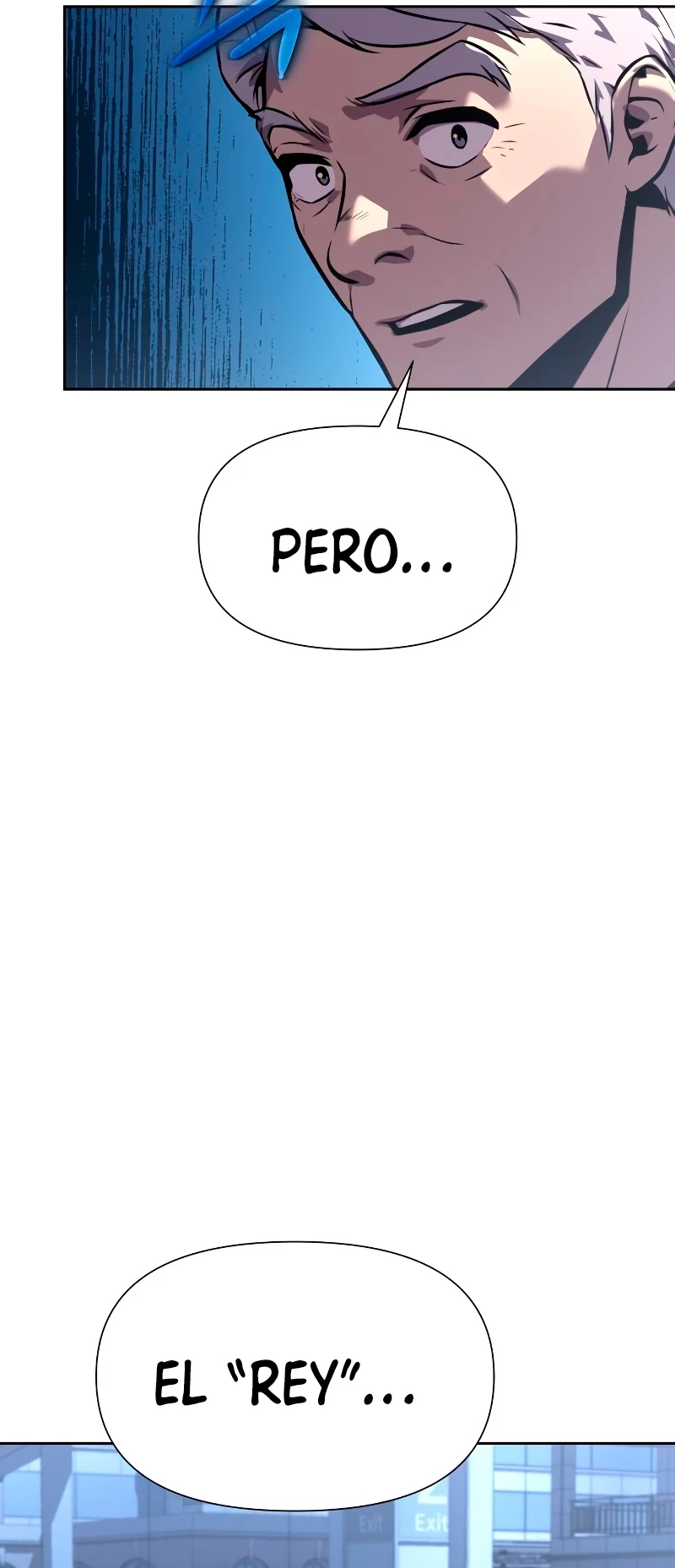 El Devoto Caballero capítulo 19, página 69